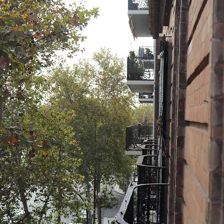 Apartamentos Reyes Catolicos 14 Seville Ngoại thất bức ảnh