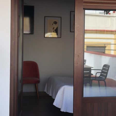 Apartamentos Reyes Catolicos 14 Seville Ngoại thất bức ảnh