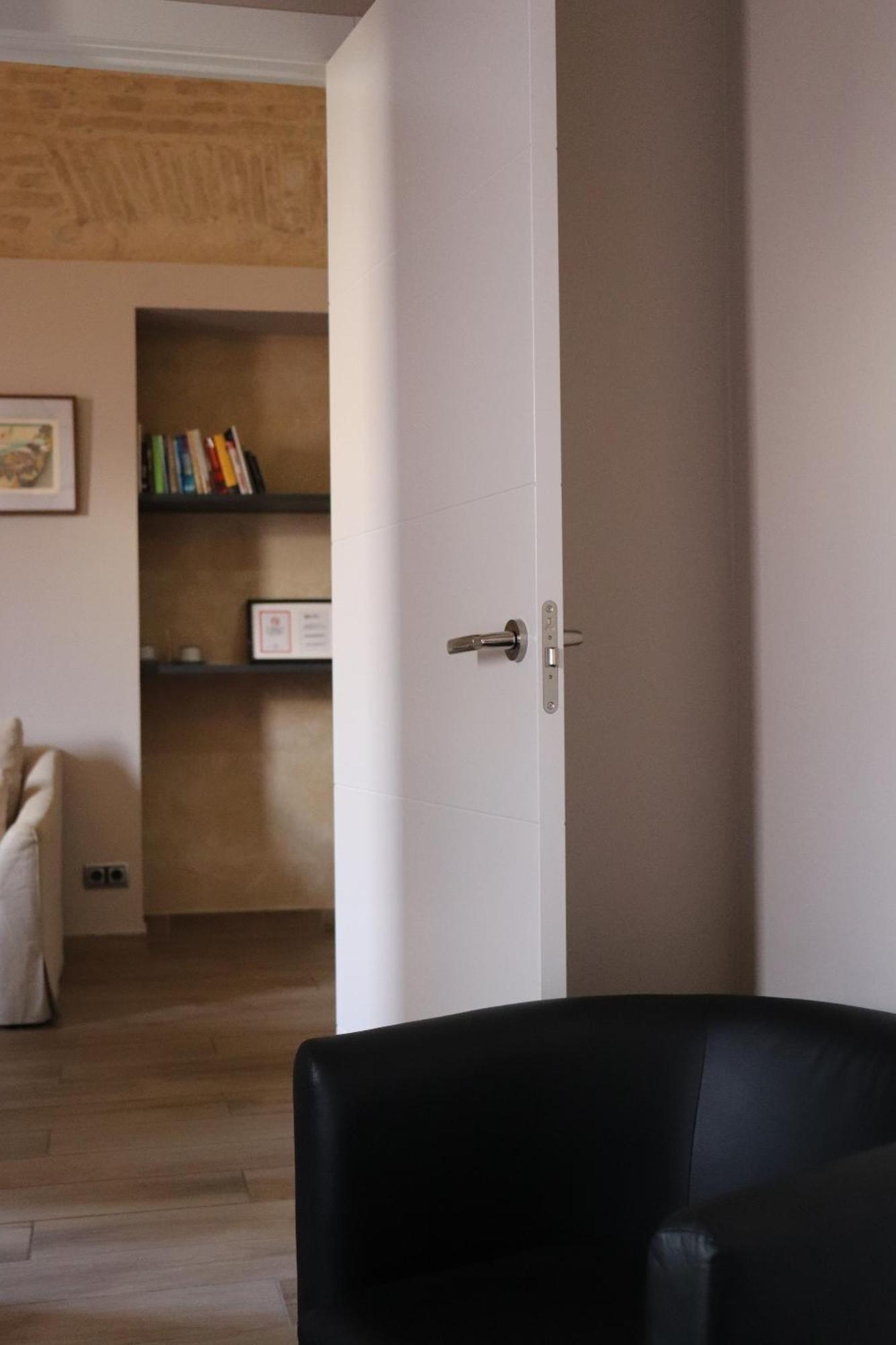 Apartamentos Reyes Catolicos 14 Seville Ngoại thất bức ảnh