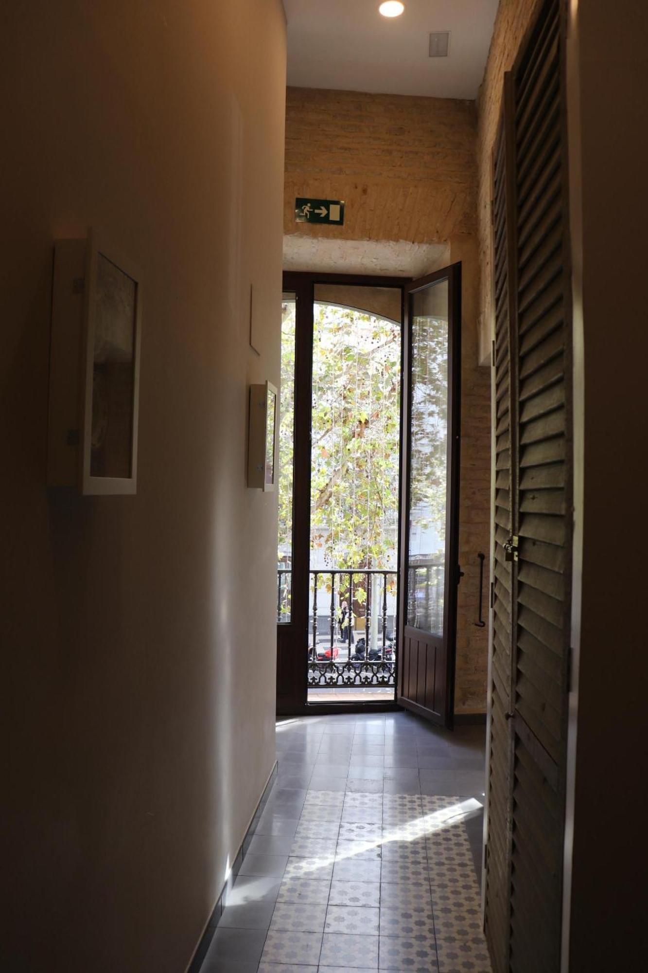 Apartamentos Reyes Catolicos 14 Seville Ngoại thất bức ảnh