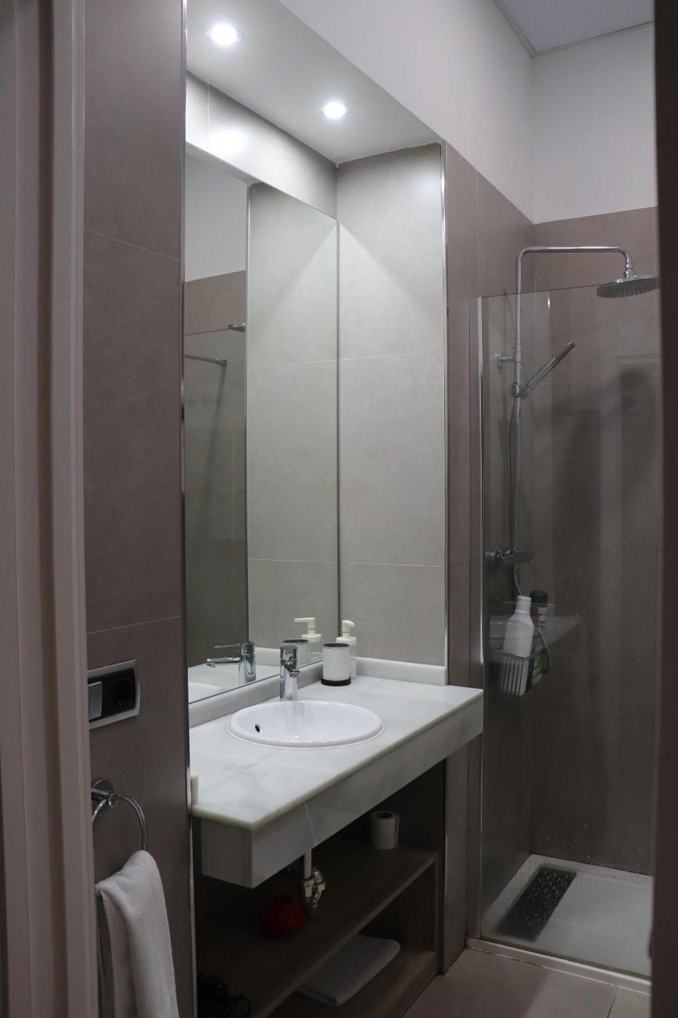 Apartamentos Reyes Catolicos 14 Seville Ngoại thất bức ảnh
