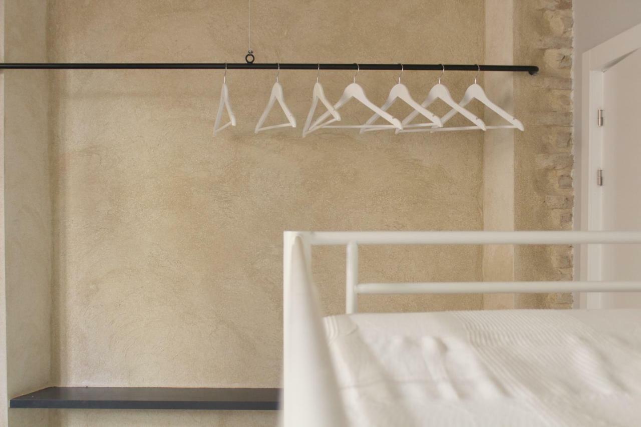 Apartamentos Reyes Catolicos 14 Seville Ngoại thất bức ảnh