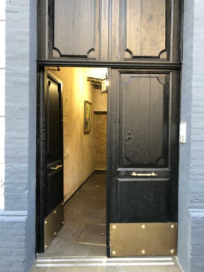Apartamentos Reyes Catolicos 14 Seville Ngoại thất bức ảnh