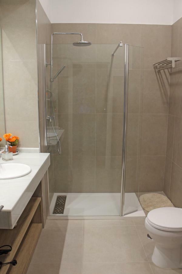 Apartamentos Reyes Catolicos 14 Seville Ngoại thất bức ảnh